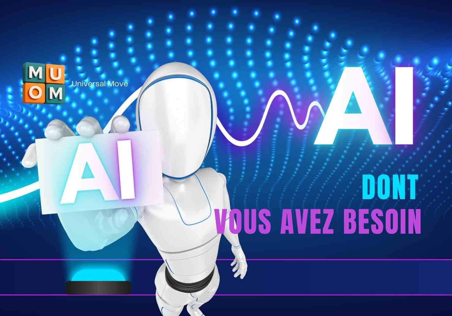 INTELLIGENCE ARTIFICIELLE